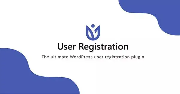 User Registration Pro (+Addons) – Create Custom Forms