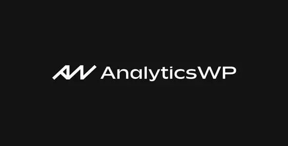 AnalyticsWP – WordPress Analytics Plugin