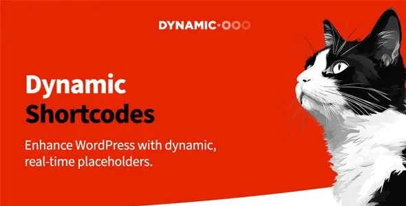 Dynamic Shortcodes – Enhance WordPress with dynamic placeholders