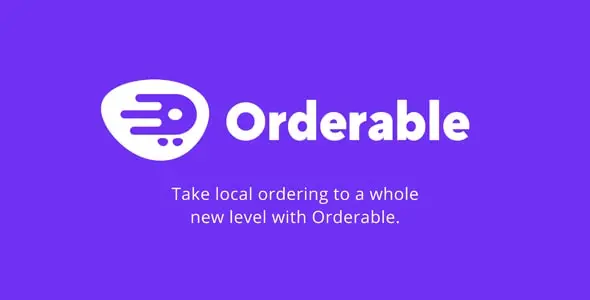 Orderable Pro – The Best Online Ordering System for Restaurants