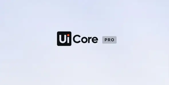 UiCore Pro – Unlimited possibilities with UiCore PRO WordPress Theme