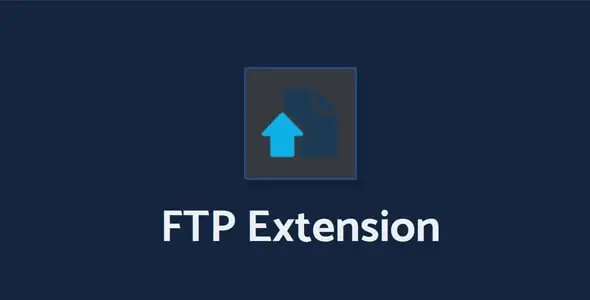 All-in-One WP Migration FTP Extension