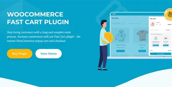 WooCommerce Fast Cart Plugin – Barn2 Media