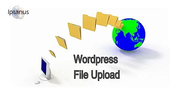 wp file up pro