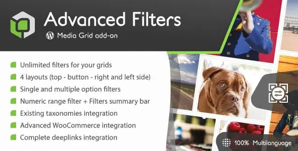 Advanced Filters