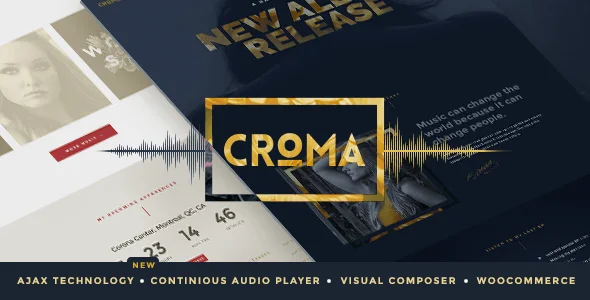 Croma