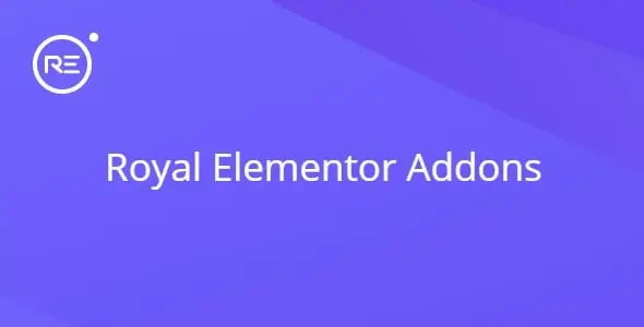 Royal Elementor Addons Pro (Premium)