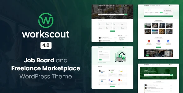 WorkScout