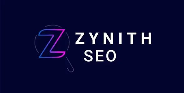 Zynith SEO WordPress Plugin