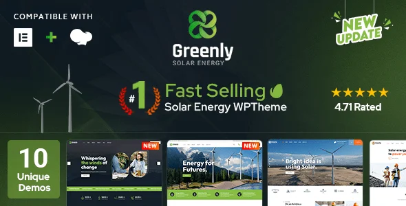 Greenly