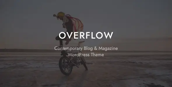 Overflow