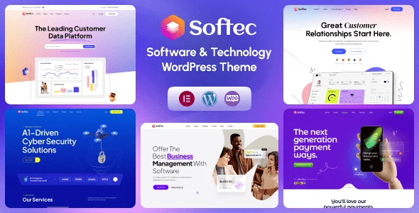 Softec