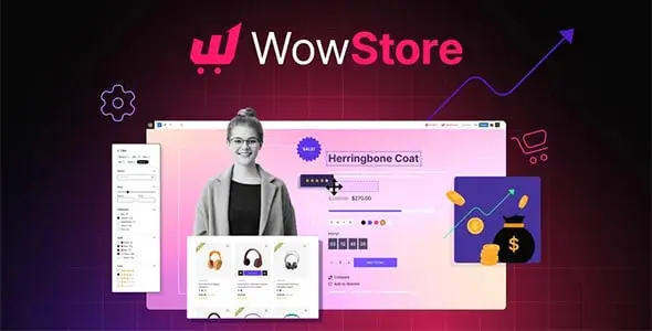 WowStore