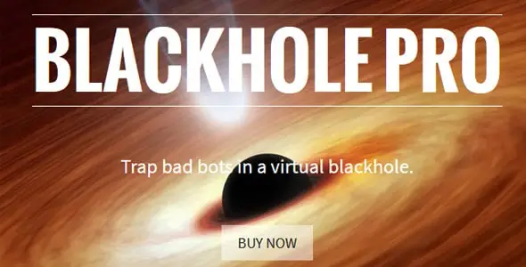 Blackhole Pro