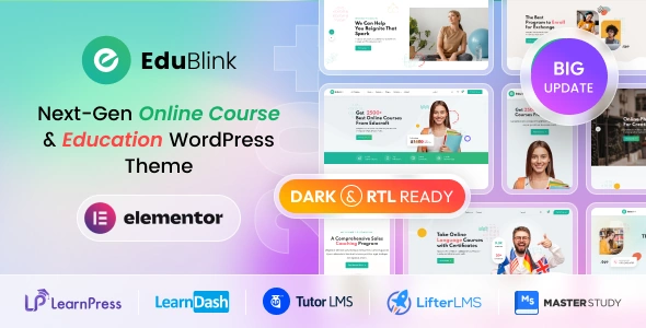 EduBlink