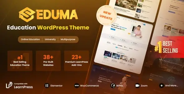 EdumaTheme