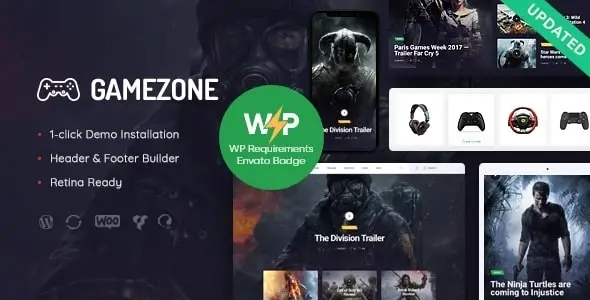 Gamezone
