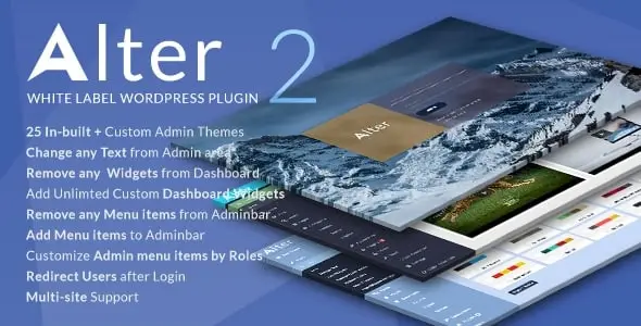 WpAlter