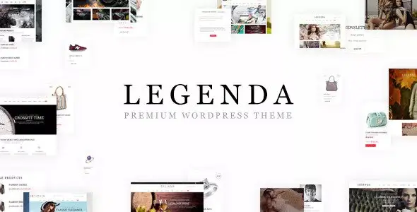 legenda